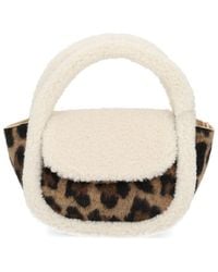 MC2 Saint Barth - Bag "Gilda Mutton" - Lyst