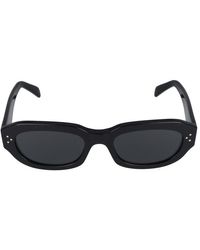 Celine - Sonnenbrille CL40314 I 01 A /20 /145 - Lyst