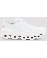On Shoes - Cloudmster Sneakers - Lyst