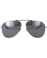 Saint Laurent - Sunglasses - Lyst