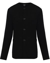 Giorgio Armani - Blazer - Lyst