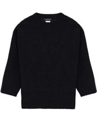 Fabiana Filippi - Wool Jersey - Lyst