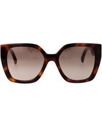 Gucci - Sunglasses - Lyst