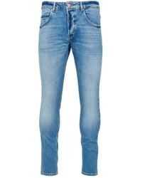 Don The Fuller - Don De Fuller Jeans Light Denim - Lyst