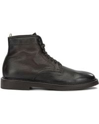 Officine Creative - Hopkins Flexi 203 Boots - Lyst