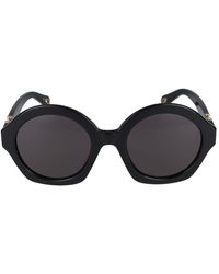 Chloé - Sunglasses Chloé Ch0302 S /23/140 - Lyst