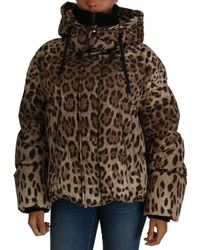 Leopard Jackets for Women - Up to 77 
