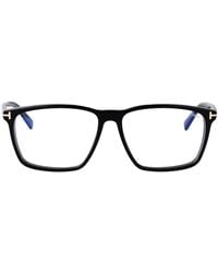 Tom Ford - Acetate Optical - Lyst