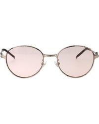 DIESEL - Sunglasses - Lyst