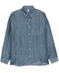 sunflower - Stable Shirt - Lyst