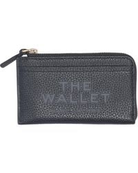 Marc Jacobs - Geldbörsen Schwarz - Lyst