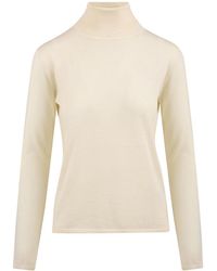 Aspesi - Sweaters Natuurlijk - Lyst