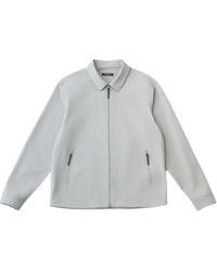 Hiking Patrol - Edge Lt Softshell Technical Ss Shirt - Lyst