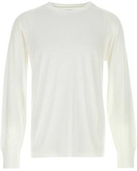 Tom Ford - Lyocell Blend T Shirt - Lyst