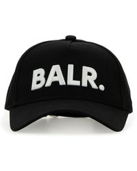 BALR - Game Day Cotton Cap - Lyst