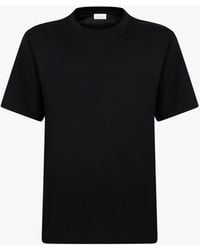 Dries Van Noten - 01900 Hertz 2600 M.K.Ss.T Shirt - Lyst