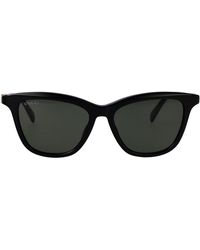 Gucci - Sunglasses - Lyst
