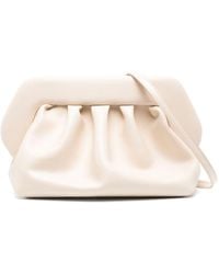 THEMOIRÈ - Bios Clutch - Lyst