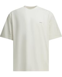 Goldwin - Graphic T Shirt - Lyst