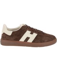Hogan - Cool Allacciato H - Lyst