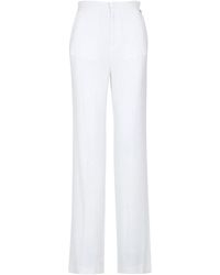 Aniye By - Broek Wit - Lyst