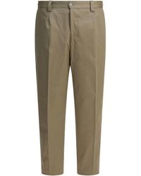 Briglia 1949 - Trousers Beige - Lyst