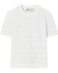 Tory Burch - T-Shirts And Polos - Lyst