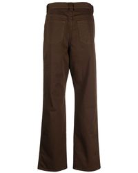 Winnie NY - Denim Broek - Lyst