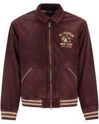 Polo Ralph Lauren - Corduroy Sports Jacket - Lyst