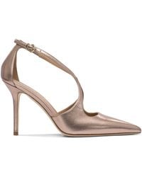 Lella Baldi - Heeled Shoes - Lyst