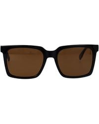 KARL LAGERFELD - Injected Sunglasses - Lyst