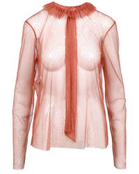 PHILOSOPHY BY LORENZO SERAFINI - Shirts - Lyst