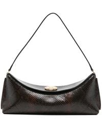 Jacquemus - Le Calisso Shoulder Bag - Lyst