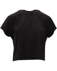 Rick Owens - Heeft Kleine Niveau T Bijgesneden - Lyst