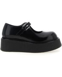 Moschino - Mary Jane 'Olivia' - Lyst