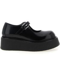 Moschino - Mary Jane 'Olivia' - Lyst