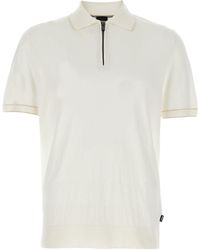 BOSS - 'H Jiovanotto' Polo Shirt - Lyst
