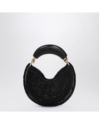 Chloé - Mini Summer Banana Hobo Bag - Lyst