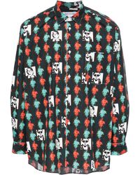 Comme des Garçons - Heren Shirt Geweven - Lyst