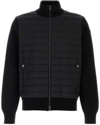 Moncler - Cardigan - Lyst