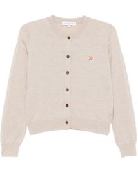Maison Kitsuné - Maison Kitsune' Sweaters - Lyst