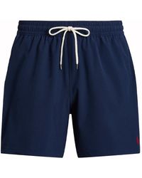Polo Ralph Lauren - Polo Ralph Lauren Navy - Lyst