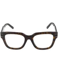 Dior - Occhiali Da Sole Dior Donna Dirsignatureo S5 I /20/145 - Lyst