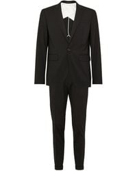 DSquared² - Tokyo Wool Suit - Lyst