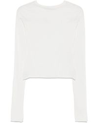 Our Legacy - Notre héritage atteint un tricot - Lyst