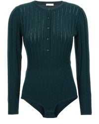 Eres - Body de «Tralala Luxe» - Lyst