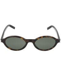 Saint Laurent - Sunglasses Sl 751 Jeanne /19/140 - Lyst