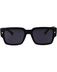 DSquared² - Sunglasses Icon 0032/G/S 03 - Lyst