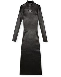 DIESEL - Dress - Lyst