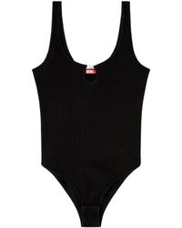 DIESEL - Maura-Dnm Uw Body - Lyst